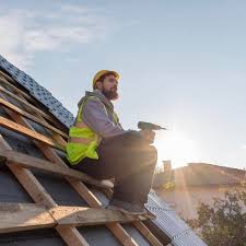 Cold Roofs